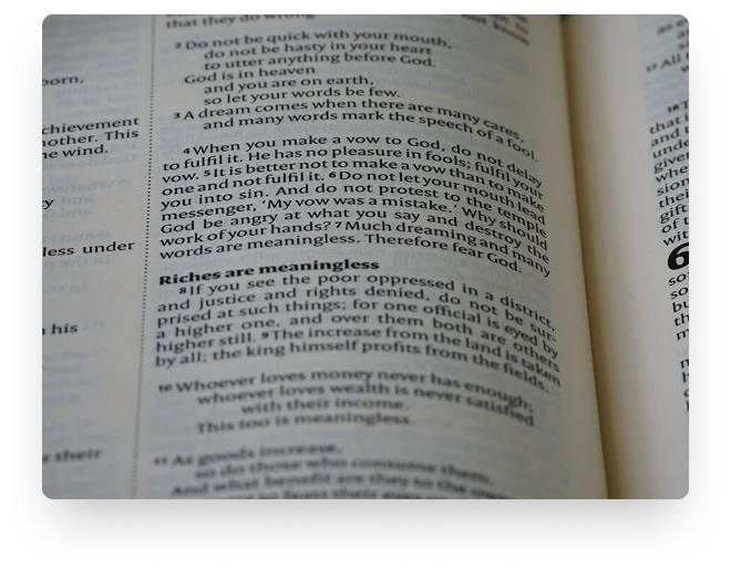 Wikipedia translation services