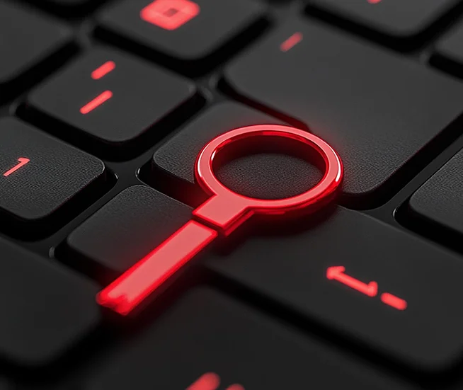 Fix negative search results